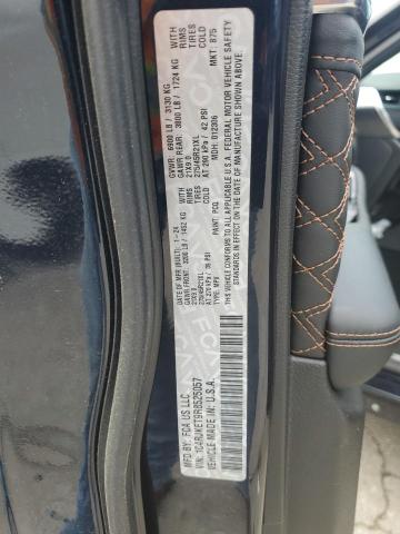 2024 JEEP GRAND CHEROKEE L SUMMIT 1C4RJKET9R8525057