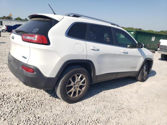 Vin: 1c4pjlcs9ew252702, lot: 53604495, jeep grand cher latitude 20143
