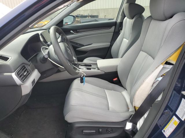 2019 HONDA ACCORD EX - 1HGCV1F40KA073298