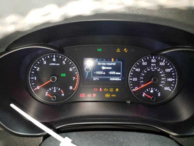 2016 KIA OPTIMA SXL 5XXGV4L26GG052021