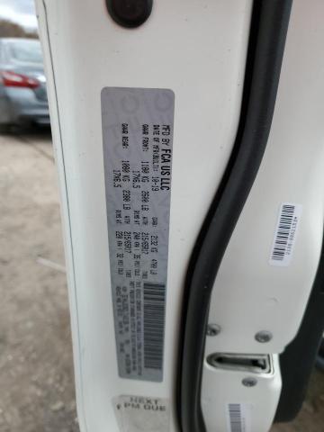 2020 JEEP COMPASS TR 3C4NJDDB2LT142136