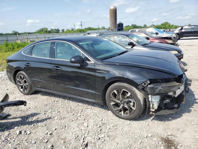 Vin: kmhl64ja4ra371028, lot: 54505965, hyundai sonata sel 20244