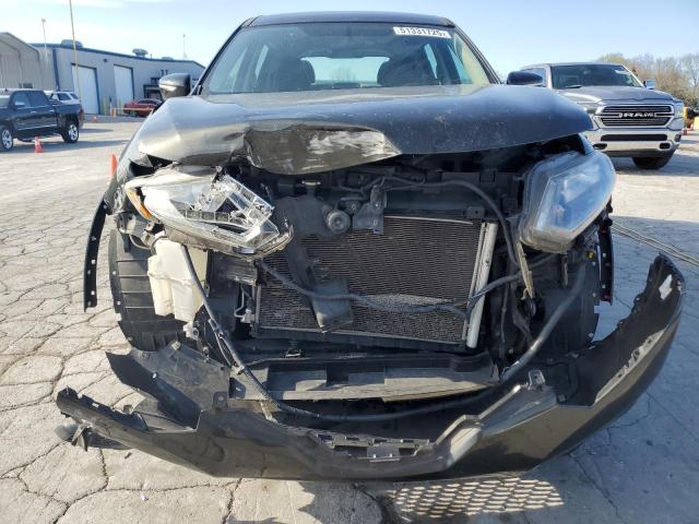 2015 NISSAN ROGUE S - 5N1AT2MV7FC813612