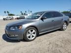 2015 VOLKSWAGEN PASSAT SE - 1VWBV7A35FC044446