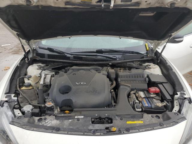 2016 NISSAN MAXIMA 3.5 - 1N4AA6AP1GC441974