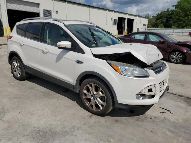 Vin: 1fmcu9j94gub31594, lot: 51690565, ford escape titanium 20164