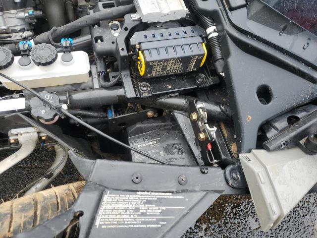 2022 POLARIS SLINGSHOT - 57XAAFGB0N8151643