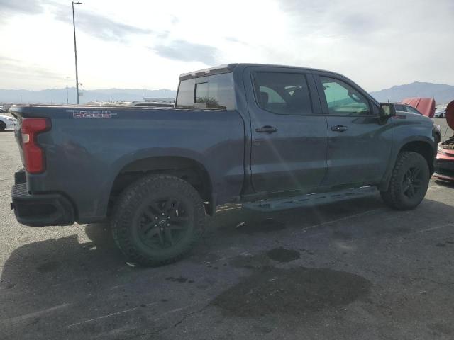 Vin: 3gcpyfed4lg140364, lot: 54627145, chevrolet all models k1500 lt trail boss 20203