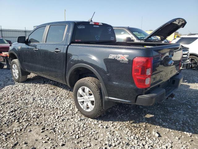 Vin: 1fter4fhxlla88428, lot: 53551535, ford ranger xl 20202