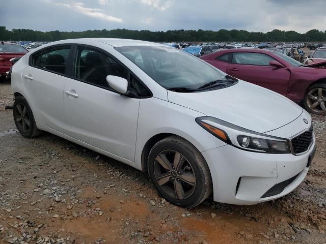 Vin: 3kpfl4a72je225887, lot: 54229495, kia forte lx 20184