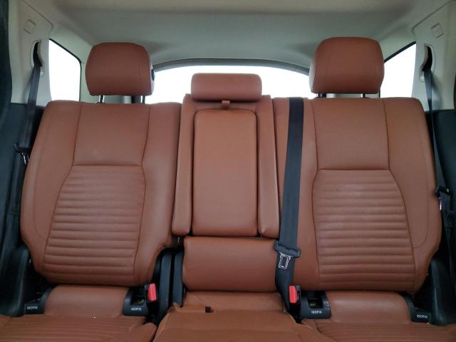 2016 LAND ROVER DISCOVERY - SALCT2BG5GH599475