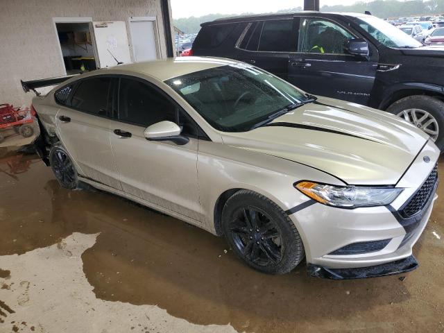 Vin: 3fa6p0hd7jr183689, lot: 52624975, ford fusion se 20184