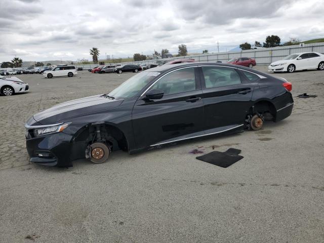 Vin: 1hgcv1f52ja088523, lot: 53699135, honda accord exl 2018 img_1