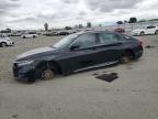 2018 HONDA ACCORD EXL - 1HGCV1F52JA088523
