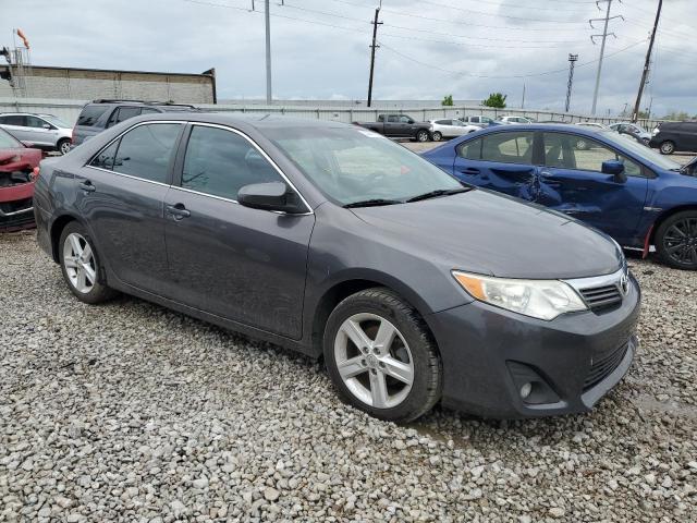 Vin: 4t4bf1fk1er415125, lot: 54441235, toyota camry l 20144
