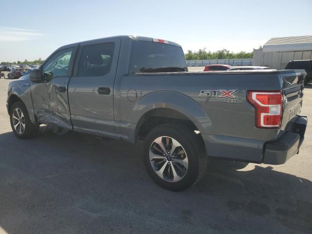 Vin: 1ftew1ep3lkd25086, lot: 54545065, ford f-150 supercrew 20202