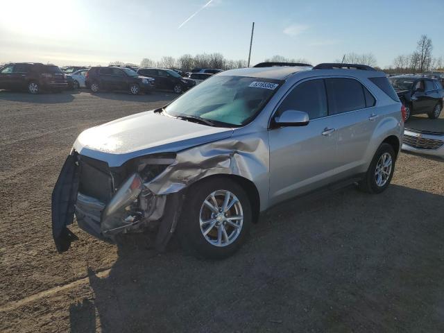 Vin: 2gnalcek3g1178501, lot: 53165355, chevrolet equinox lt 2016 img_1