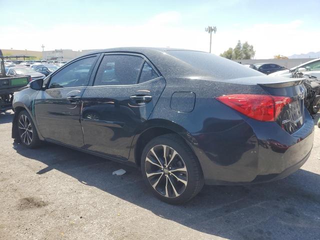 2017 TOYOTA COROLLA L - 2T1BURHE5HC937140