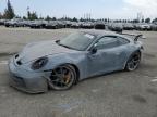 2023 PORSCHE 911 GT3 - WP0AC2A98PS270404