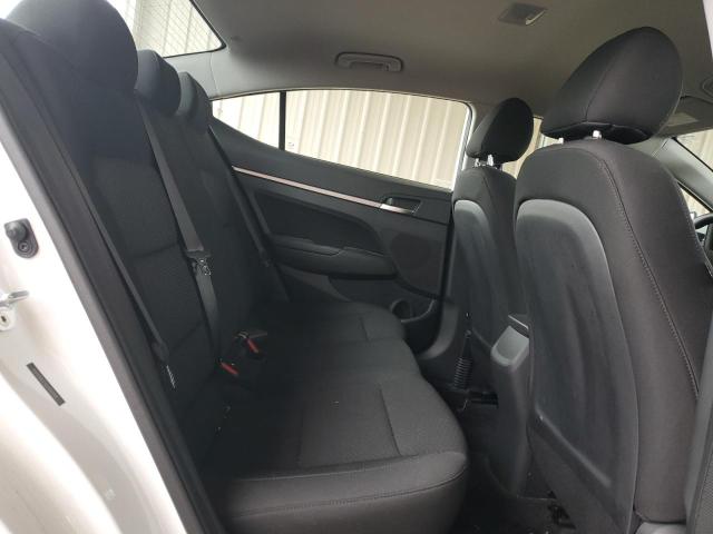 2020 HYUNDAI ELANTRA SE - 5NPD84LFXLH562268