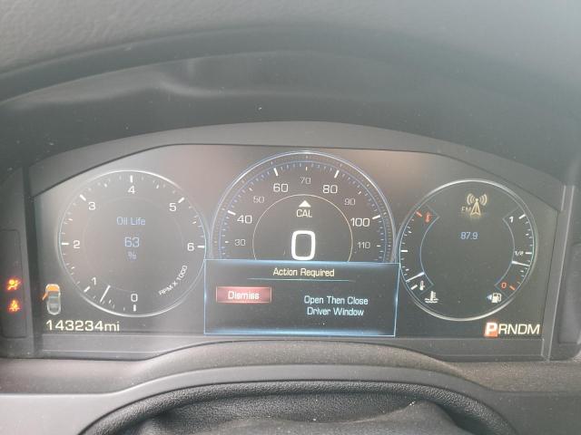 2015 CADILLAC ESCALADE P - 1GYS3CKJ7FR225814