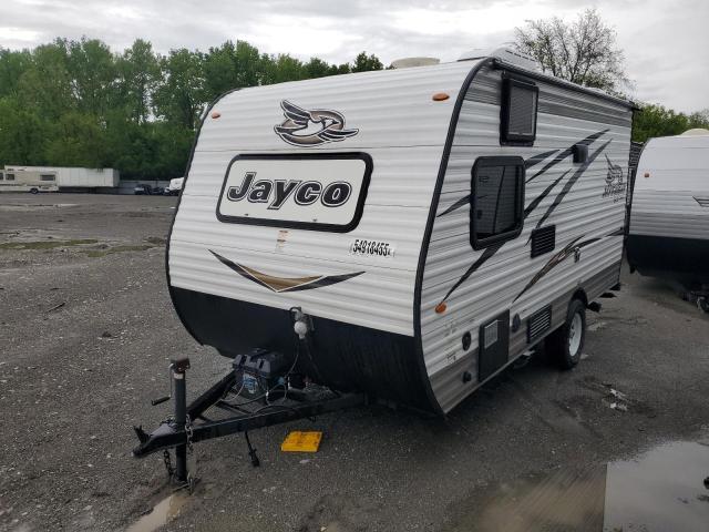 JAYCO JAY FLIGHT 2018 white   1UJBJ0AG2J17D0078 photo #3