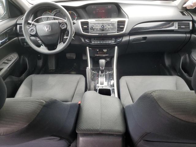 2017 HONDA ACCORD LX - 1HGCR2F37HA117422