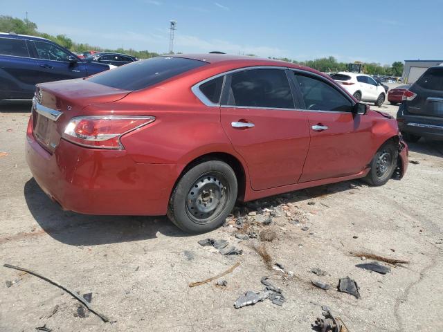 Vin: 1n4al3ap3en365510, lot: 51145255, nissan altima 2.5 20143