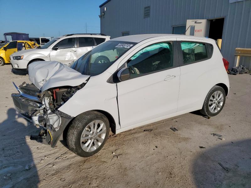 Vin: kl8cd6sa1lc451265, lot: 53045745, chevrolet spark 1lt 2020 img_1