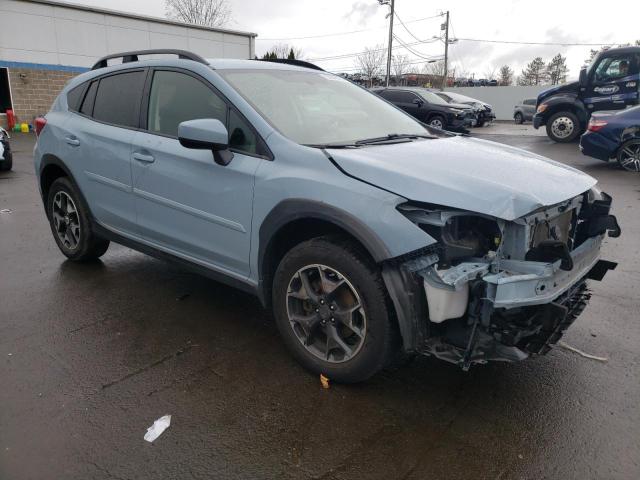 2018 SUBARU CROSSTREK JF2GTABC6JG316001