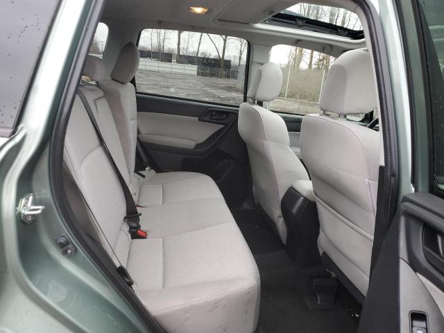 2016 SUBARU FORESTER 2 - JF2SJADC1GH562860