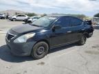 2015 NISSAN VERSA S - 3N1CN7AP3FL801538
