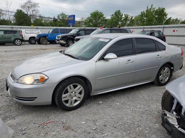 CHEVROLET IMPALA LT