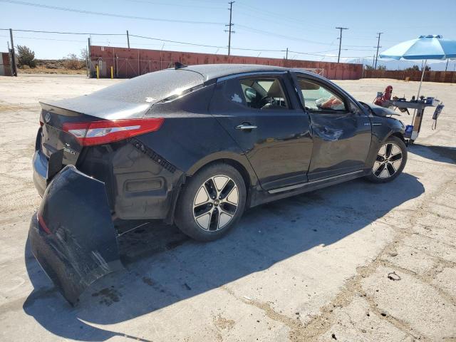 Vin: knagm4ad3d5061828, lot: 54208685, kia optima hybrid 20133
