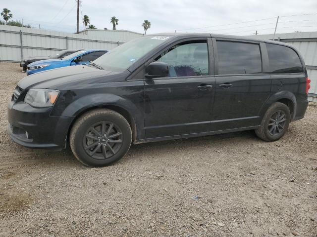 DODGE GRAND CARAVAN SXT