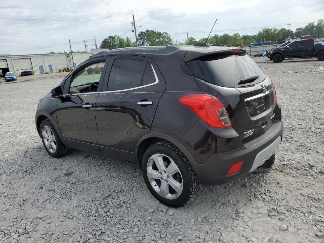 Vin: kl4cjcsb4fb223661, lot: 54128585, buick encore 20152