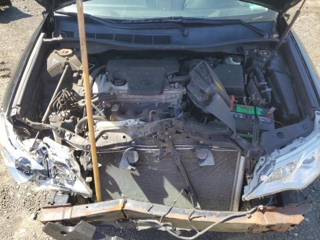 2014 TOYOTA CAMRY L - 4T1BF1FK1EU458776