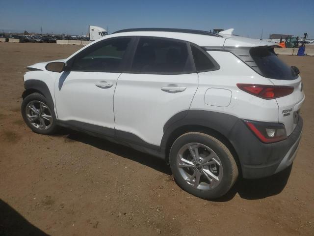 Vin: km8k3cab0pu055192, lot: 52814525, hyundai kona sel 20232