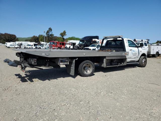 RAM 5500 2019 white  diesel 3C7WRMDL2KG537904 photo #4