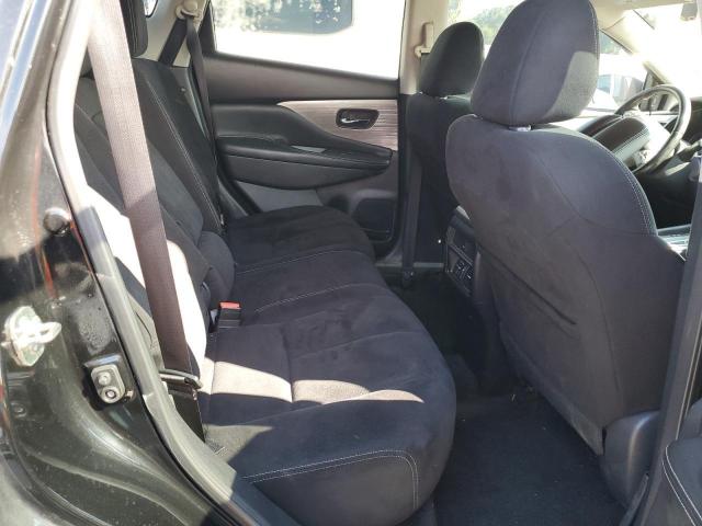 2018 NISSAN MURANO S 5N1AZ2MH0JN150261