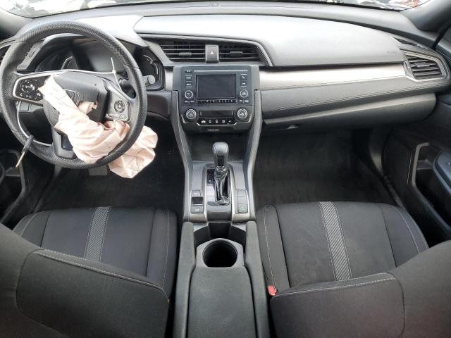 2019 HONDA CIVIC LX - SHHFK7H36KU413832