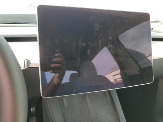2024 TESLA MODEL Y - 7SAYGDEE6RF149685