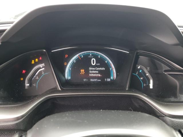2018 HONDA CIVIC EX - SHHFK7H56JU431165