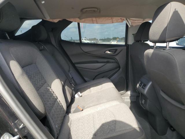 2022 CHEVROLET EQUINOX LT - 3GNAXKEV4NL107134