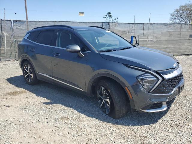Vin: kndpvcdg7r7125249, lot: 52388435, kia sportage ex 20244