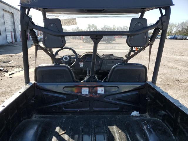 2022 ATV AXIS 500 - A6HMDTZ4TNB006729