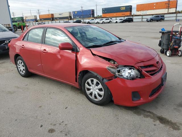 Vin: 2t1bu4ee3bc537012, lot: 55149165, toyota corolla base 20114