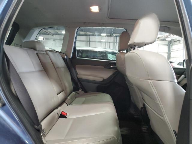 2017 SUBARU FORESTER 2 - JF2SJAJC5HH592272