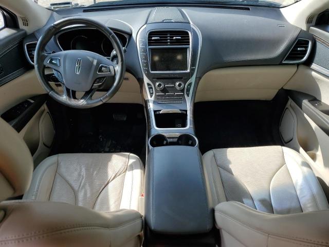 2018 LINCOLN MKX RESERV 2LMPJ8LR4JBL45567
