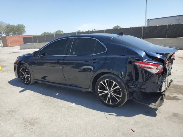 Vin: 4t1b11hkxku825584, lot: 53778285, toyota camry l 20192